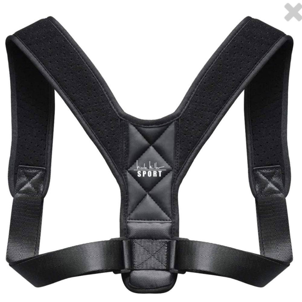 NICOLE MILLER SPORT POSTURE CORRECTOR